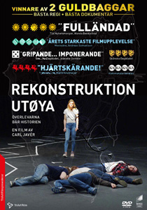 Reconstructing Utya  |   DVD